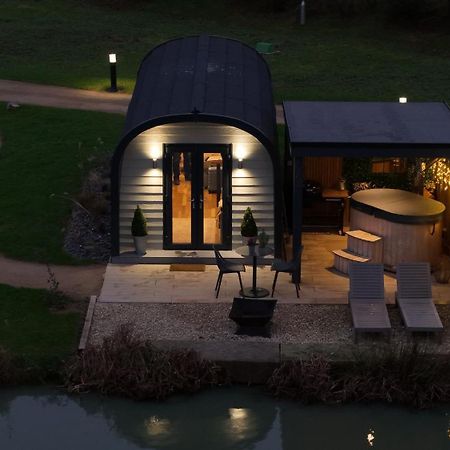 New Farm Cheshire Holidays Winsford  Exterior photo